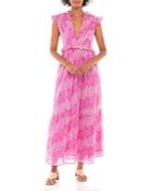 Banjanan Constance Maxi Dress