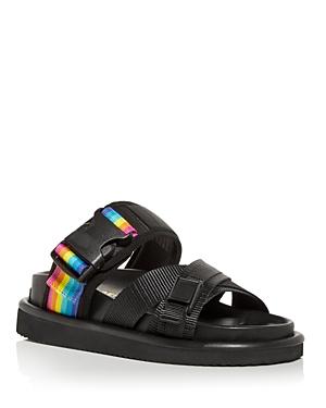 Kurt Geiger London Women's Orson Slide Sandals