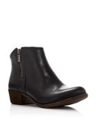 Lucky Brand Boom Booties - Compare At $139