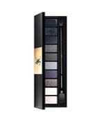 Yves Saint Laurent Couture Variation 10-color Expert Eye Palette, The Shock Collection