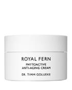 Royal Fern Phytoactive Anti-aging Cream