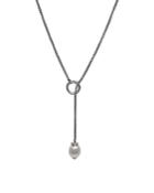 Alor Cultured Freshwater Pearl Chain Necklace, 15