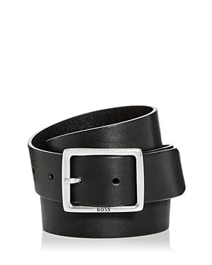 Boss Hugo Boss Rudolf Men's Leather Belt