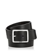 Boss Hugo Boss Rudolf Men's Leather Belt