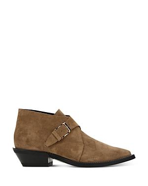 Tod's Women's Tex Gomma Booties