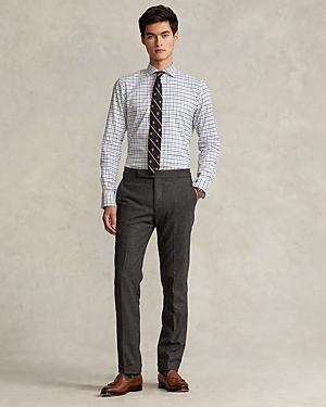 Polo Ralph Lauren Custom Fit Tattersall Twill Shirt