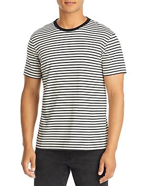 Frame Striped Tee