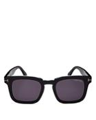 Tom Ford Men's Square Sunglasses, 50mm