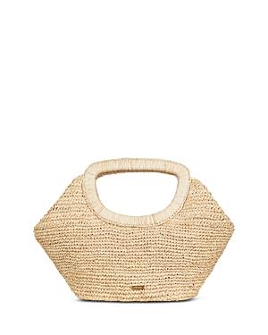 Cult Gaia Pari Top Handle Bag
