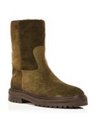 Jimmy Choo Women's Yari Pull On Boots