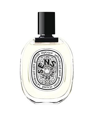 Diptyque Eau De Sens Eau De Toilette