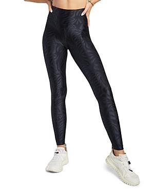 Koral Exceed Foilage High Rise Leggings