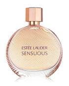 Estee Lauder Sensuous Eau De Parfum Spray 3.4 Oz.