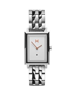 Mvmt Signature Square Watch, 32mm