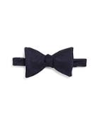 Turnbull & Asser Damascus Textured Self-tie Bow Tie - 100% Exclusive