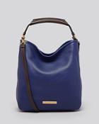 Marc By Marc Jacobs Hobo - Softy Saddle Large