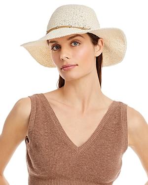 Rag & Bone Cruise Rollable Bucket Hat