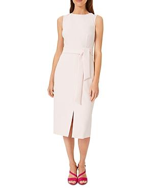 Hobbs London Kaia Midi Dress