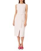 Hobbs London Kaia Midi Dress