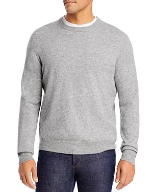 The Men's Store At Bloomingdale's Cashmere Sweater, 100% Exclusive (59.6% Off) - Comparable Value $198