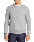 The Men's Store At Bloomingdale's Cashmere Sweater, 100% Exclusive (59.6% Off) - Comparable Value $198