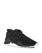 Adidas Women's Eqt Racing Adv Lace Up Sneakers