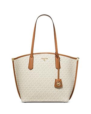 Michael Michael Kors Jane Large Signature Tote
