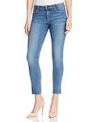 Joe's Jeans The Icon Ankle Skinny Jeans In Ally