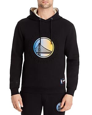 Boss Golden State Warriors Graphic Hoodie