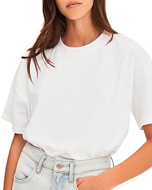 Ba & Sh Amor Dropped Sleeve T-shirt