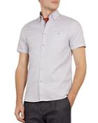 Ted Baker Clion Slim Fit Shirt