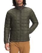 The North Face Thermoball Eco 2.0 Packable Quilted Jacket