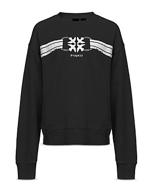 Pinko Abetone Sweatshirt