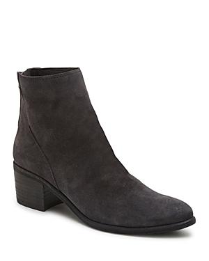 Dolce Vita Women's Cassius Suede Booties