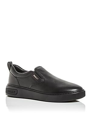 Bally Men's Mardy Low Top Sneakers