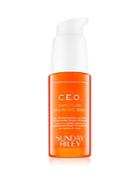 Sunday Riley C.e.o. Rapid Flash Brightening Serum