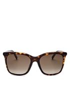 Givenchy Women's Square Sunglasses, 56mm