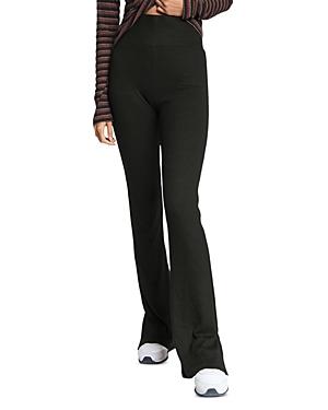 Rag & Bone The Knit Ribbed Flare Pants