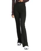 Rag & Bone The Knit Ribbed Flare Pants