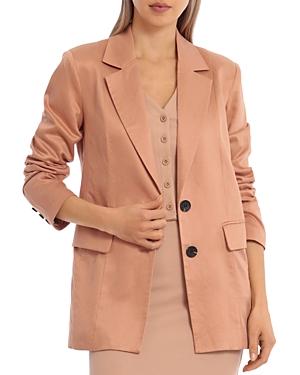 Bagatelle Oversized Blazer