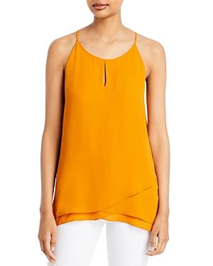 T Tahari Georgette Tank