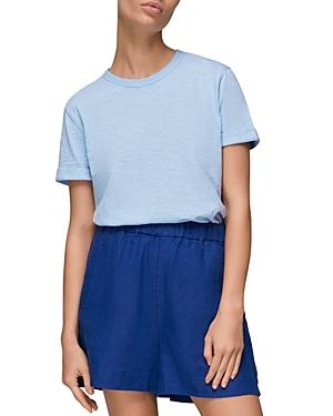 Whistles Emily Tee