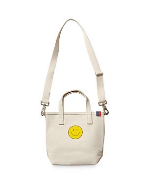 Kule Winky Face Bucket Bag