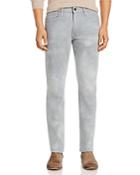 Joe's Jeans The Asher Slim Fit Jeans In Gray Marble
