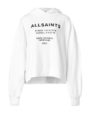 Allsaints Co Ordinates Talie Hoodie