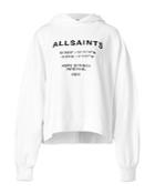 Allsaints Co Ordinates Talie Hoodie