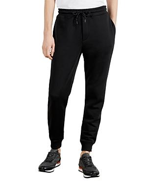 Ted Baker Cotton Jersey Regular Fit Jogger Pants