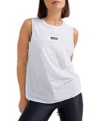 P.e Nation Twist Serve Tank Top