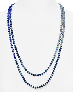 Carolee Beaded Necklace, 60