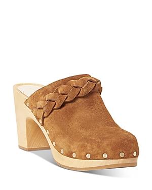Loeffler Randall Women's High Heel Clogs